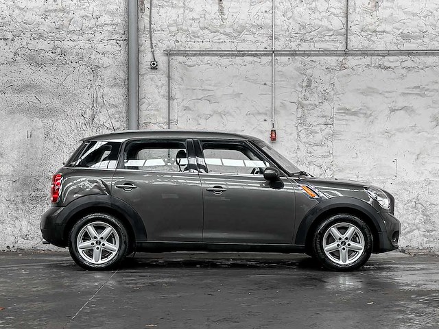 Mini countryman 1.6 cooper d busniss line 111pk 2013, r-883-dr - afbeelding 39 van  39
