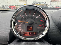 Mini countryman 1.6 cooper kno ed * 1-xhb-82 - afbeelding 2 van  16