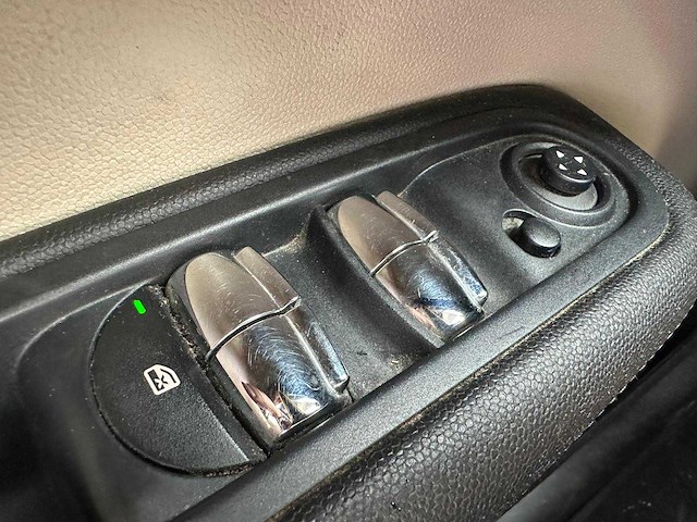 Mini countryman 1.6 cooper kno ed * 1-xhb-82 - afbeelding 3 van  16