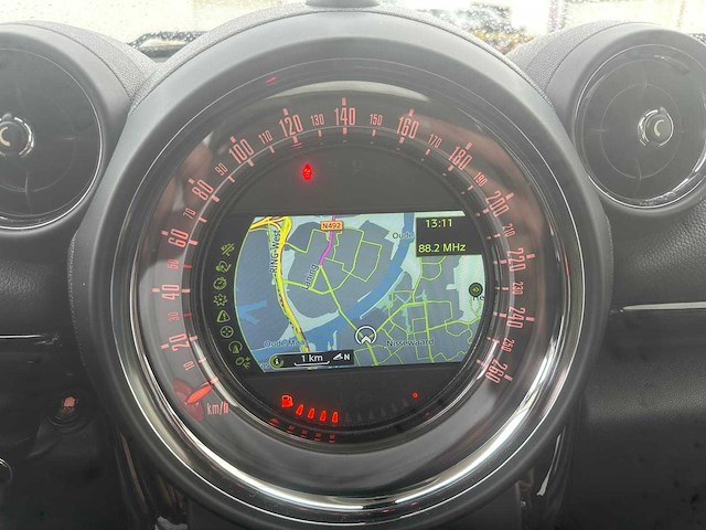 Mini countryman 1.6 cooper kno ed * 1-xhb-82 - afbeelding 4 van  16