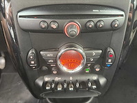 Mini countryman 1.6 cooper kno ed * 1-xhb-82 - afbeelding 5 van  16