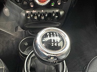 Mini countryman 1.6 cooper kno ed * 1-xhb-82 - afbeelding 6 van  16