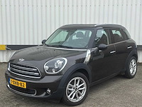 Mini countryman 1.6 cooper kno ed * 1-xhb-82