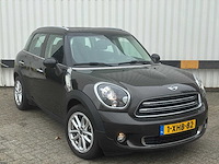 Mini countryman 1.6 cooper kno ed * 1-xhb-82 - afbeelding 9 van  16