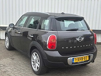 Mini countryman 1.6 cooper kno ed * 1-xhb-82 - afbeelding 11 van  16