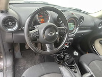 Mini countryman 1.6 cooper kno ed * 1-xhb-82 - afbeelding 13 van  16