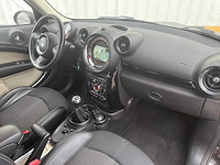 Mini countryman 1.6 cooper kno ed * 1-xhb-82 - afbeelding 14 van  16