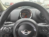 Mini countryman 1.6 cooper kno ed * 1-xhb-82 - afbeelding 16 van  16