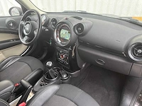 Mini countryman 1.6 cooper kno ed * 1-xhb-82 - afbeelding 14 van  16