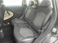 Mini countryman 1.6 cooper kno ed * 1-xhb-82 - afbeelding 15 van  16