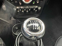 Mini countryman 1.6 cooper kno ed * 1-xhb-82 - afbeelding 6 van  16