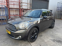 Mini countryman 1.6 cooper pano pepper 2-zkr-97 - afbeelding 3 van  4