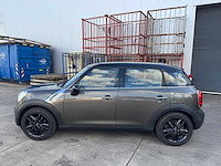 Mini countryman 1.6 cooper pano pepper 2-zkr-97 - afbeelding 4 van  4