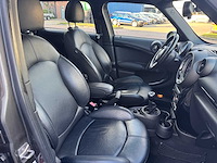 Mini countryman 1.6 cooper pano pepper 2-zkr-97 - afbeelding 4 van  27