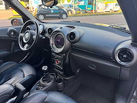 Mini countryman 1.6 cooper pano pepper 2-zkr-97 - afbeelding 5 van  27