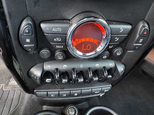 Mini countryman 1.6 cooper pano pepper 2-zkr-97 - afbeelding 9 van  27