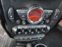 Mini countryman 1.6 cooper pano pepper 2-zkr-97 - afbeelding 9 van  27