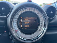 Mini countryman 1.6 cooper pano pepper 2-zkr-97 - afbeelding 13 van  27