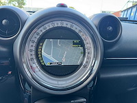 Mini countryman 1.6 cooper pano pepper 2-zkr-97 - afbeelding 19 van  27