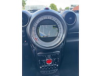Mini countryman 1.6 cooper pano pepper 2-zkr-97 - afbeelding 20 van  27