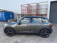 Mini countryman 1.6 cooper pano pepper 2-zkr-97 - afbeelding 22 van  27