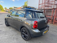 Mini countryman 1.6 cooper pano pepper 2-zkr-97 - afbeelding 24 van  27