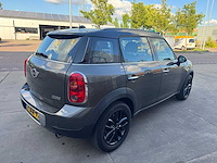 Mini countryman 1.6 cooper pano pepper 2-zkr-97 - afbeelding 25 van  27