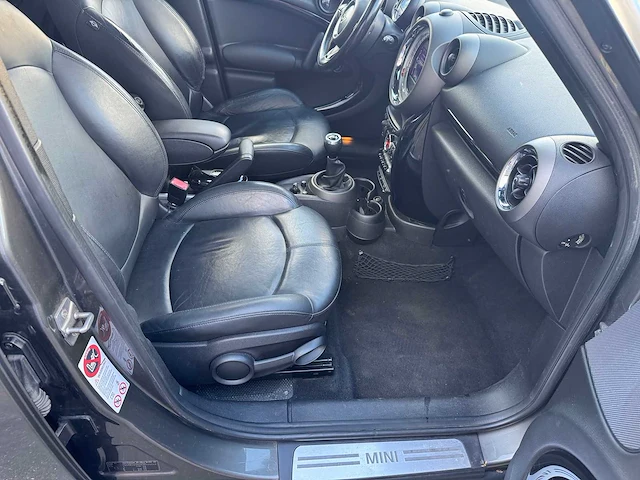 Mini countryman 1.6 cooper pepper, 2-zkr-97 - afbeelding 3 van  27