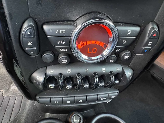 Mini countryman 1.6 cooper pepper, 2-zkr-97 - afbeelding 9 van  27