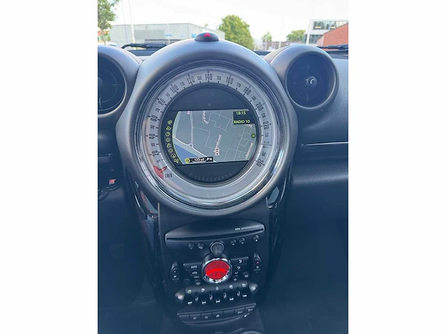 Mini countryman 1.6 cooper pepper, 2-zkr-97 - afbeelding 20 van  27