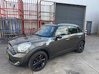 Mini countryman 1.6 cooper pepper, 2-zkr-97 - afbeelding 12 van  27