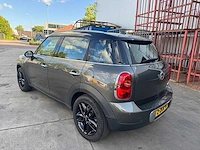 Mini countryman 1.6 cooper pepper, 2-zkr-97 - afbeelding 24 van  27