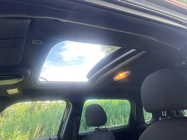 Mini countryman 1.6 cooper pepper,* hj-951-s - afbeelding 8 van  27