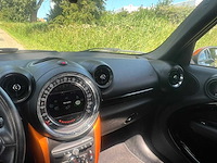 Mini countryman 1.6 cooper pepper,* hj-951-s - afbeelding 9 van  27