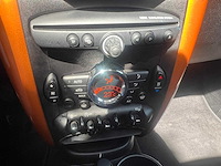 Mini countryman 1.6 cooper pepper,* hj-951-s - afbeelding 11 van  27