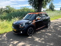 Mini countryman 1.6 cooper pepper,* hj-951-s - afbeelding 1 van  27