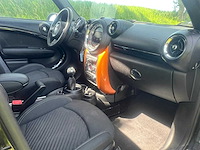 Mini countryman 1.6 cooper pepper,* hj-951-s - afbeelding 19 van  27