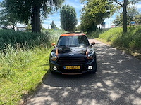 Mini countryman 1.6 cooper pepper,* hj-951-s - afbeelding 12 van  27