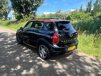 Mini countryman 1.6 cooper pepper,* hj-951-s - afbeelding 22 van  27