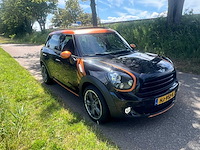 Mini countryman 1.6 cooper pepper,* hj-951-s - afbeelding 27 van  27