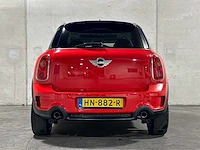 Mini countryman 1.6 cooper s all4 181pk 2011 (automaat), hn-882-r - afbeelding 8 van  49