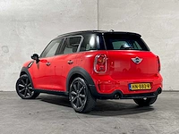 Mini countryman 1.6 cooper s all4 181pk 2011 (automaat), hn-882-r - afbeelding 11 van  49