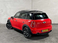 Mini countryman 1.6 cooper s all4 181pk 2011 (automaat), hn-882-r - afbeelding 13 van  49