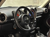 Mini countryman 1.6 cooper s all4 181pk 2011 (automaat), hn-882-r - afbeelding 15 van  49