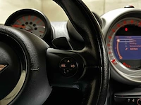 Mini countryman 1.6 cooper s all4 181pk 2011 (automaat), hn-882-r - afbeelding 19 van  49