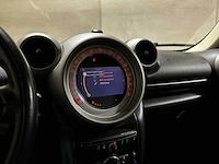 Mini countryman 1.6 cooper s all4 181pk 2011 (automaat), hn-882-r - afbeelding 26 van  49