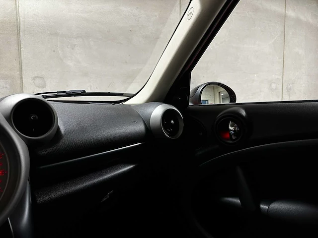 Mini countryman 1.6 cooper s all4 181pk 2011 (automaat), hn-882-r - afbeelding 27 van  49