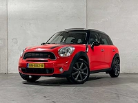 Mini countryman 1.6 cooper s all4 181pk 2011 (automaat), hn-882-r - afbeelding 23 van  49