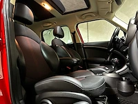 Mini countryman 1.6 cooper s all4 181pk 2011 (automaat), hn-882-r - afbeelding 38 van  49