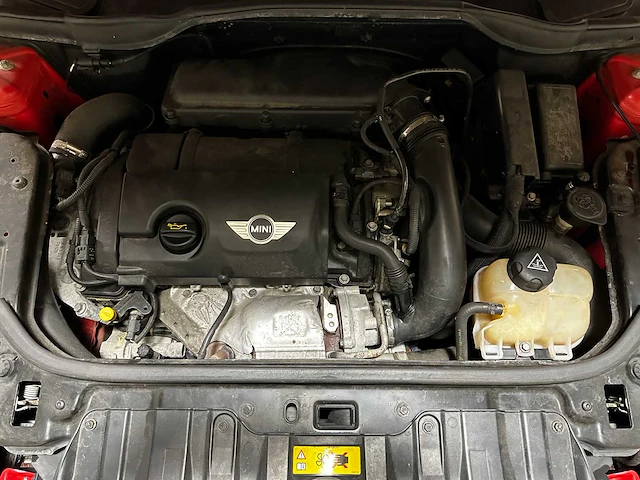 Mini countryman 1.6 cooper s all4 181pk 2011 (automaat), hn-882-r - afbeelding 39 van  49